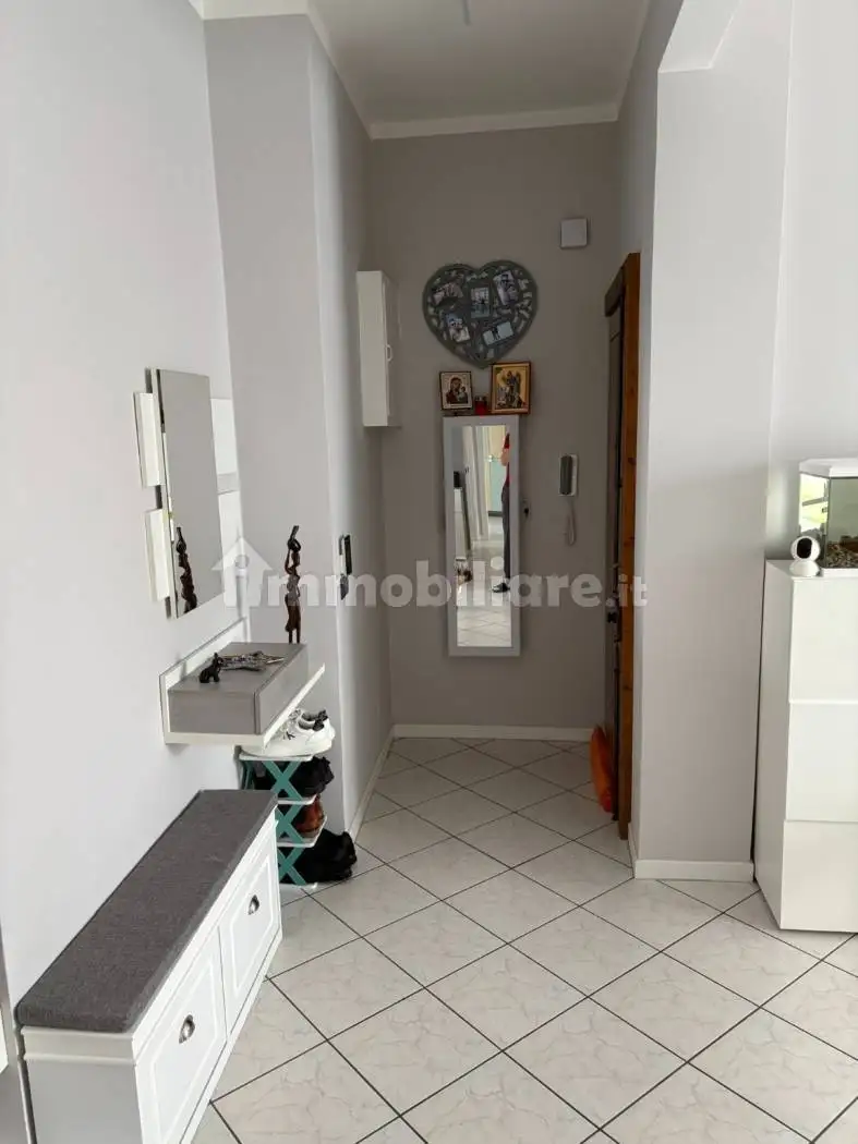 Appartamento via Giacomo Matteotti 5, Centro, Cossato - foto 2