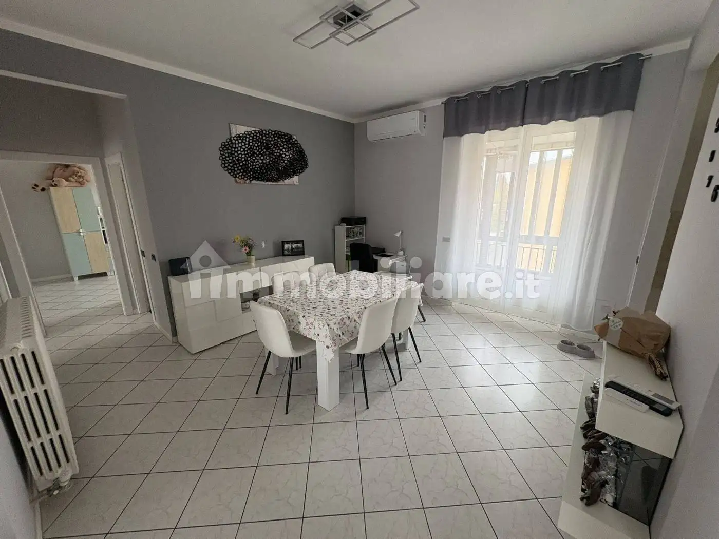 Appartamento via Giacomo Matteotti 5, Centro, Cossato - foto 3