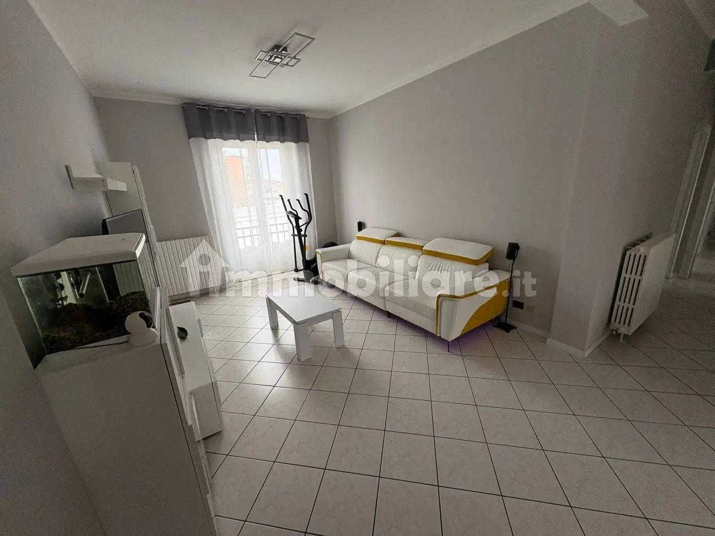 Appartamento via Giacomo Matteotti 5, Centro, Cossato - foto 4