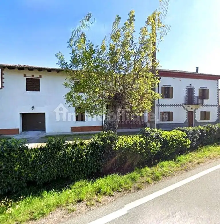 Casa indipendente in vendita a Alessandria