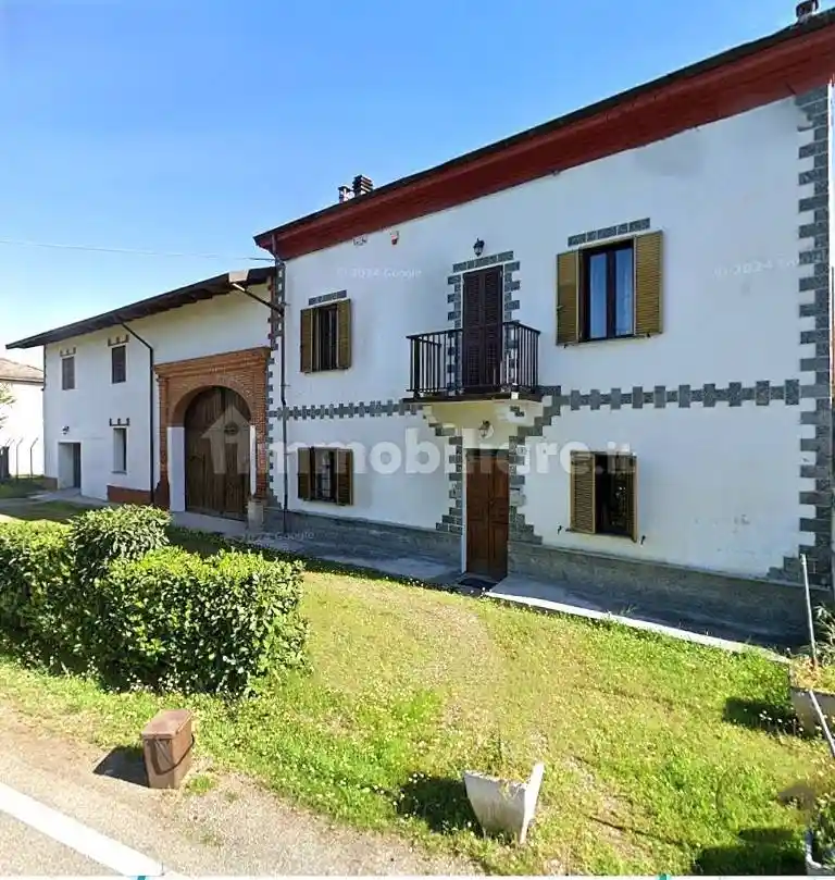 Terratetto plurifamiliare 320 m², buono stato, Lobbi, Alessandria - foto 2