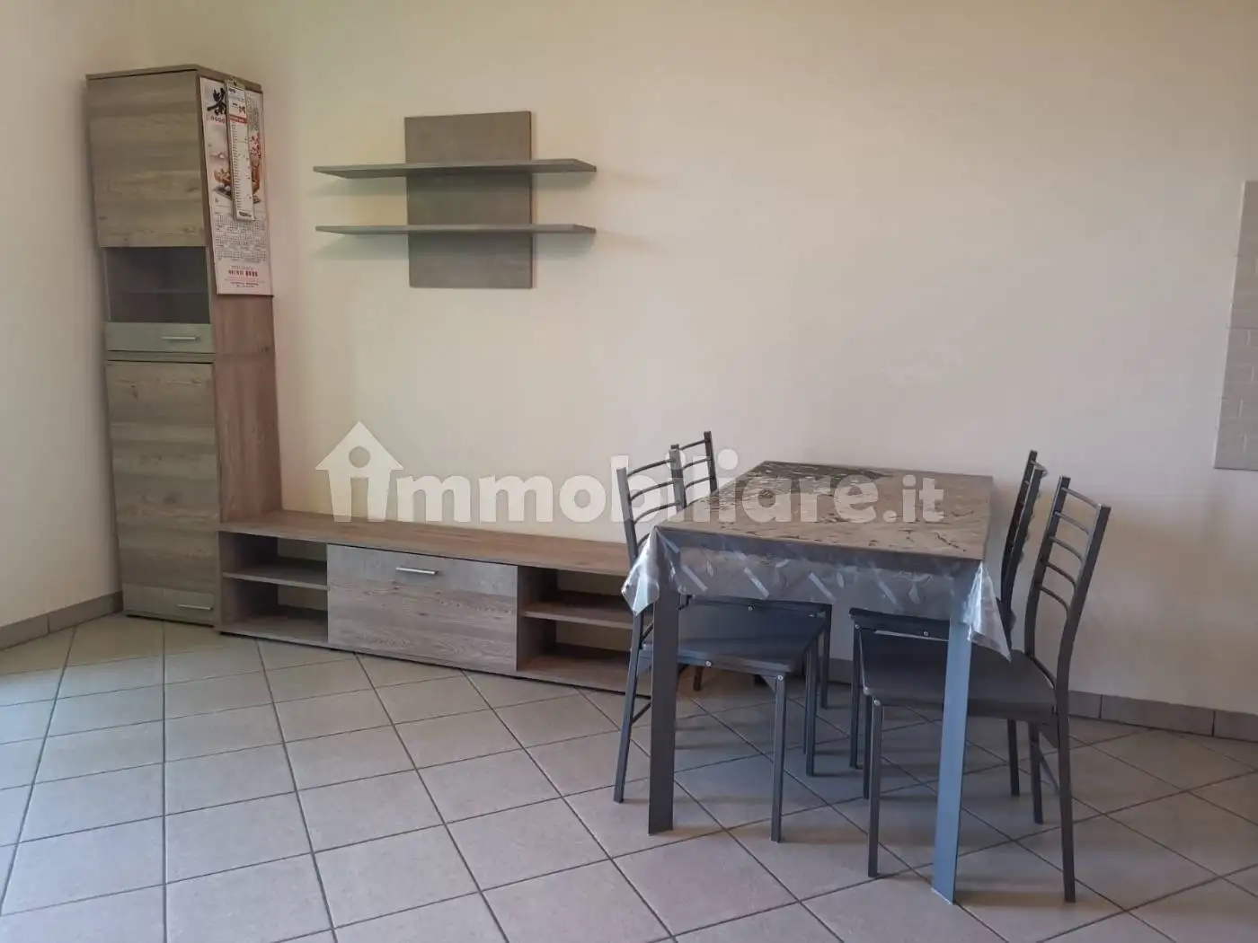 Bilocale via 2 Giugno, Centro, Casalgrande - foto 2