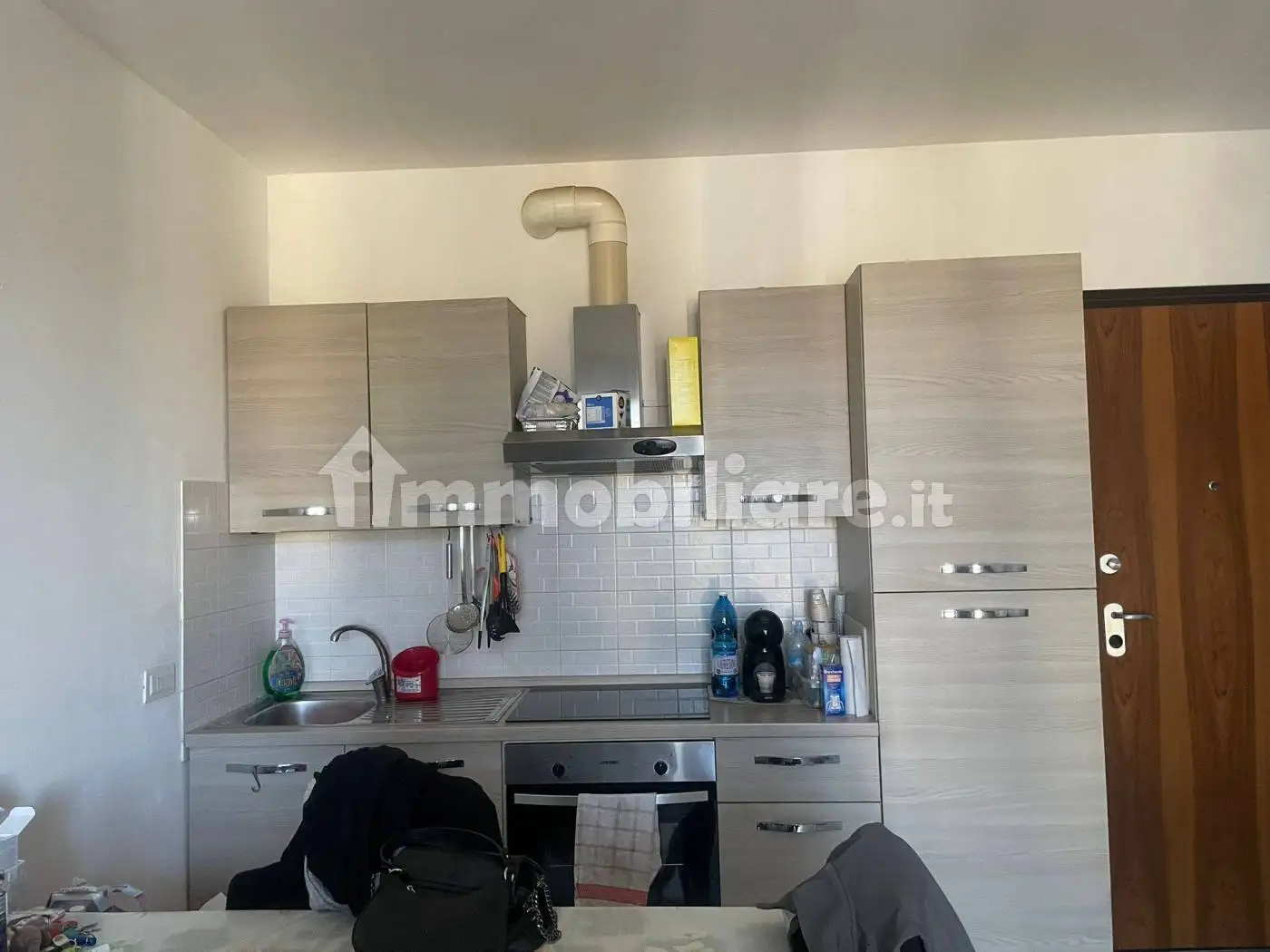 Bilocale via 2 Giugno, Centro, Casalgrande - foto 3