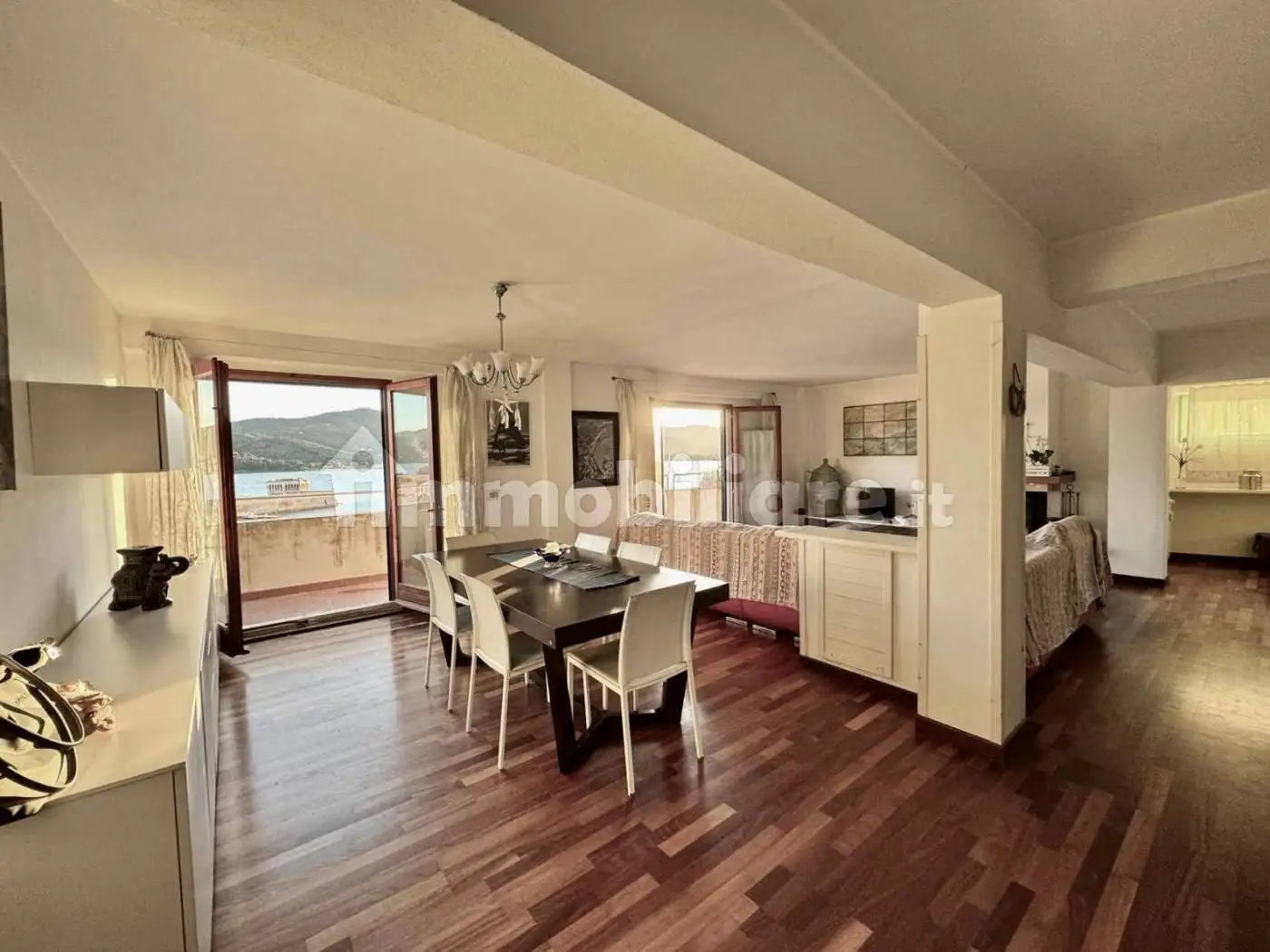 Appartamento in vendita a Portoferraio