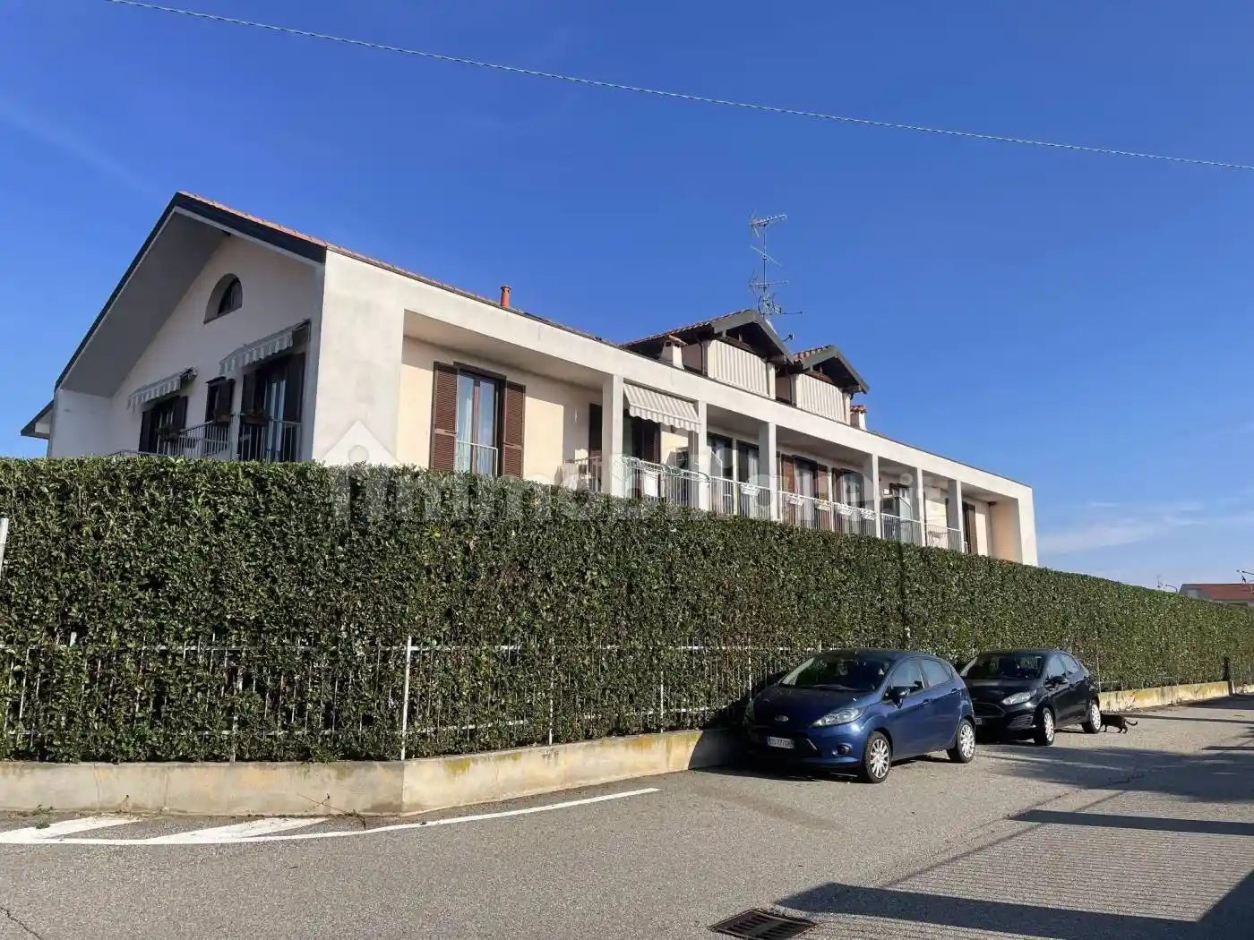 Quadrilocale via Isonzo 1, Centro, Varallo Pombia - foto 3