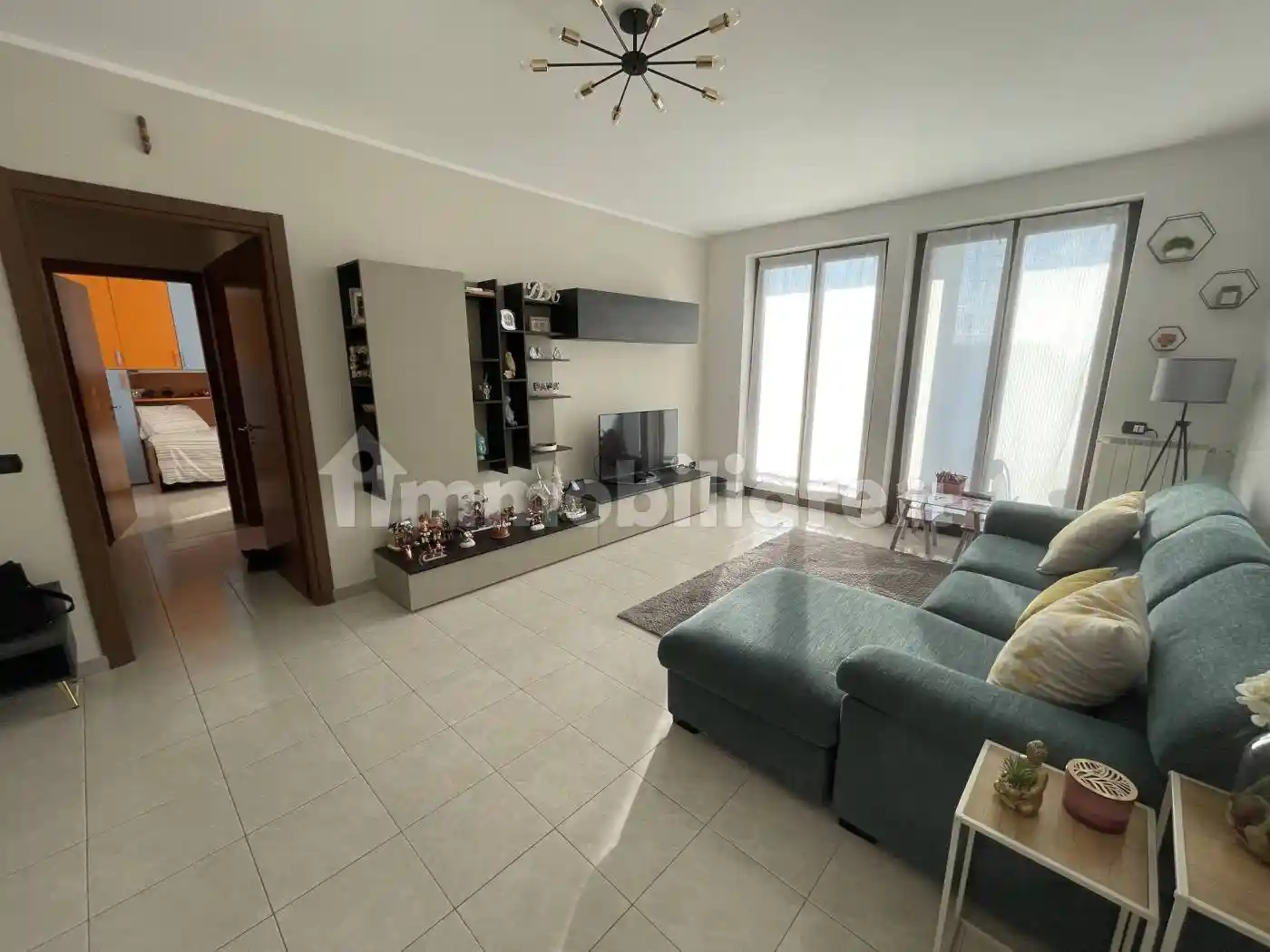 Quadrilocale via Isonzo 1, Centro, Varallo Pombia - foto 4