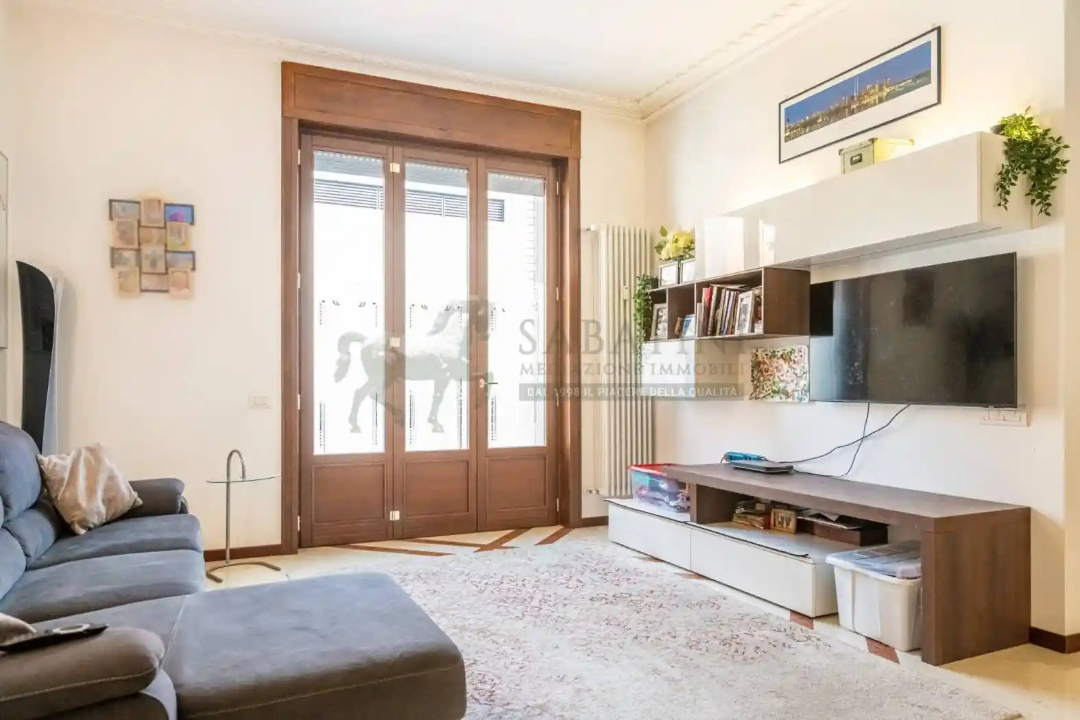 Bilocale via Giovanni da Milano 6, Città Studi, Milano - foto 2