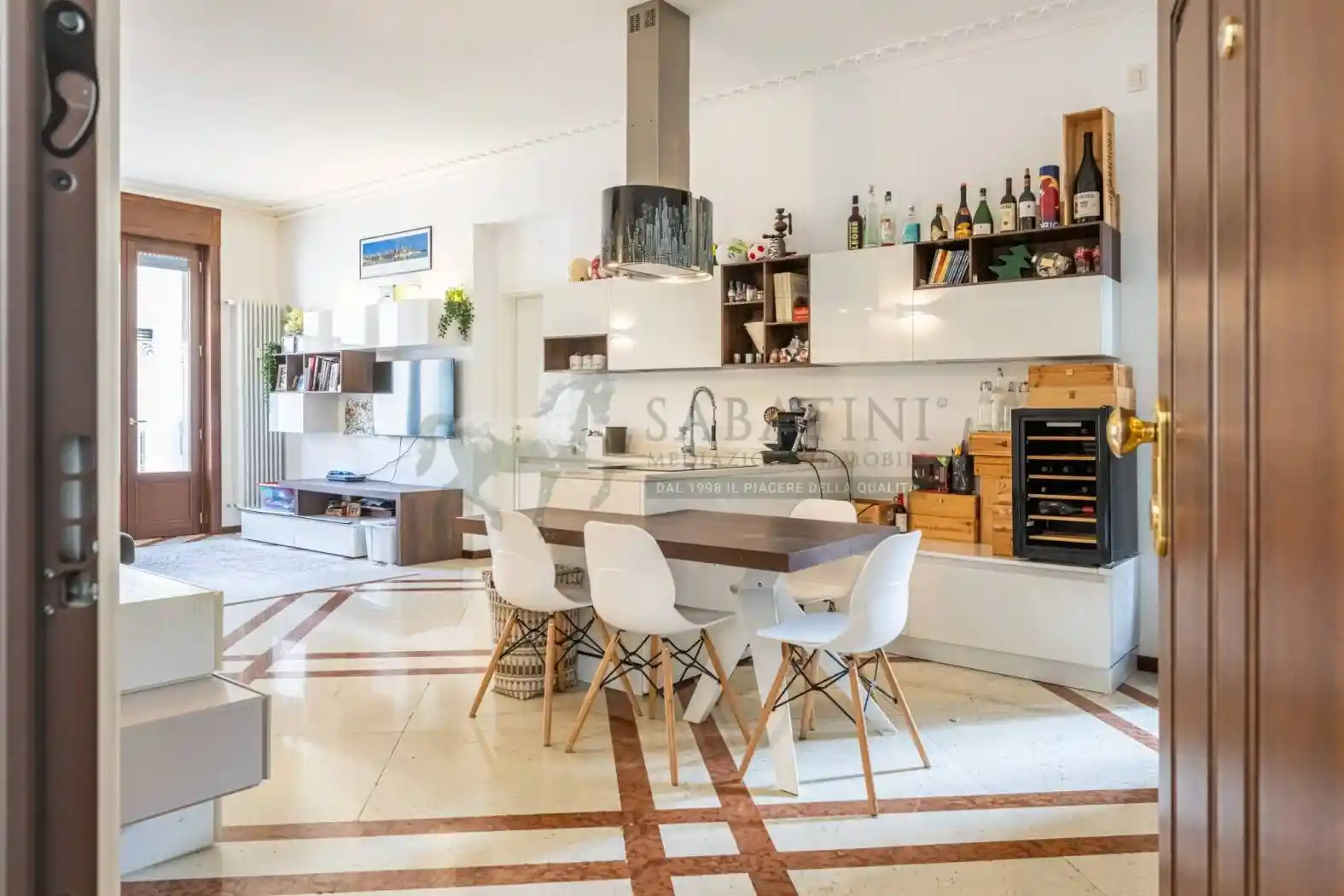 Bilocale via Giovanni da Milano 6, Città Studi, Milano - foto 3