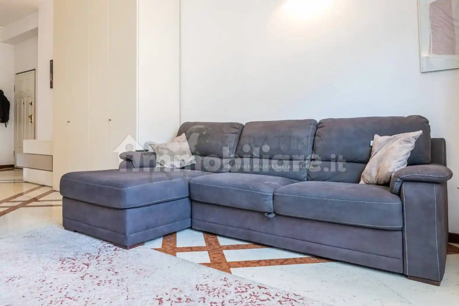 Bilocale via Giovanni da Milano 6, Città Studi, Milano - foto 4