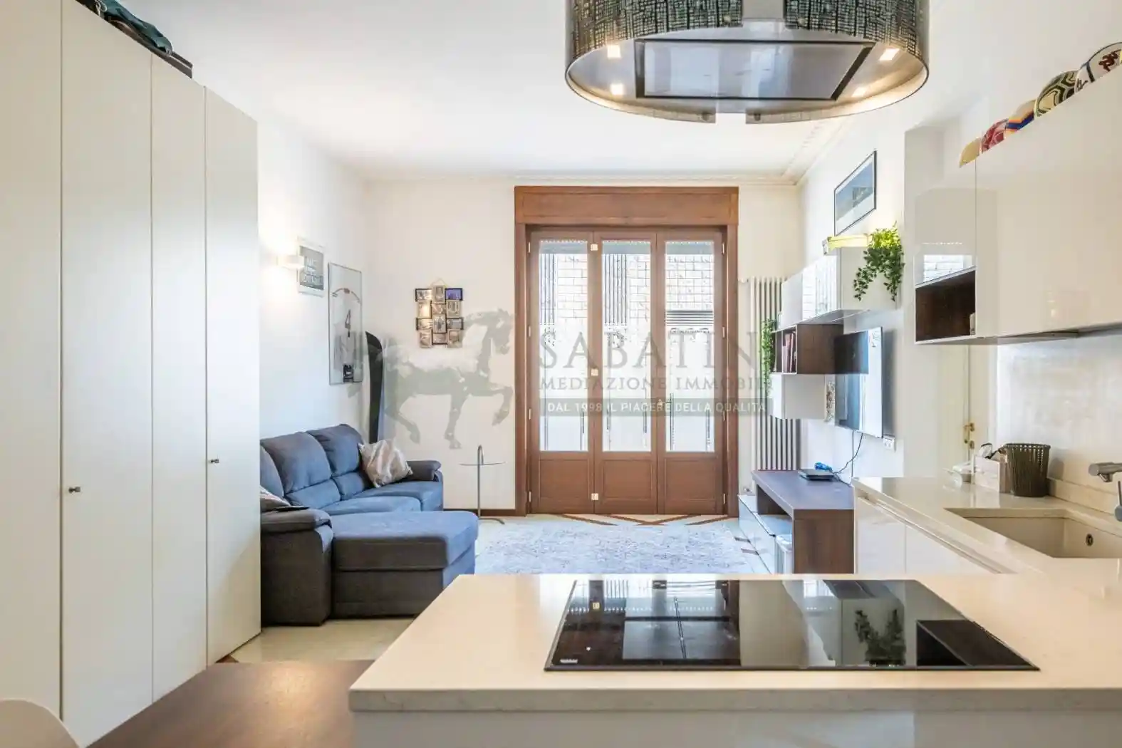 Bilocale via Giovanni da Milano 6, Città Studi, Milano - foto 5