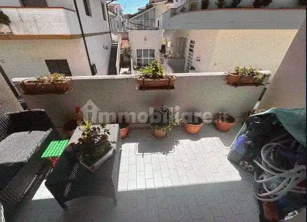 Appartamento all'asta via Guglielmo Marconi 28, Giulianova - foto 4