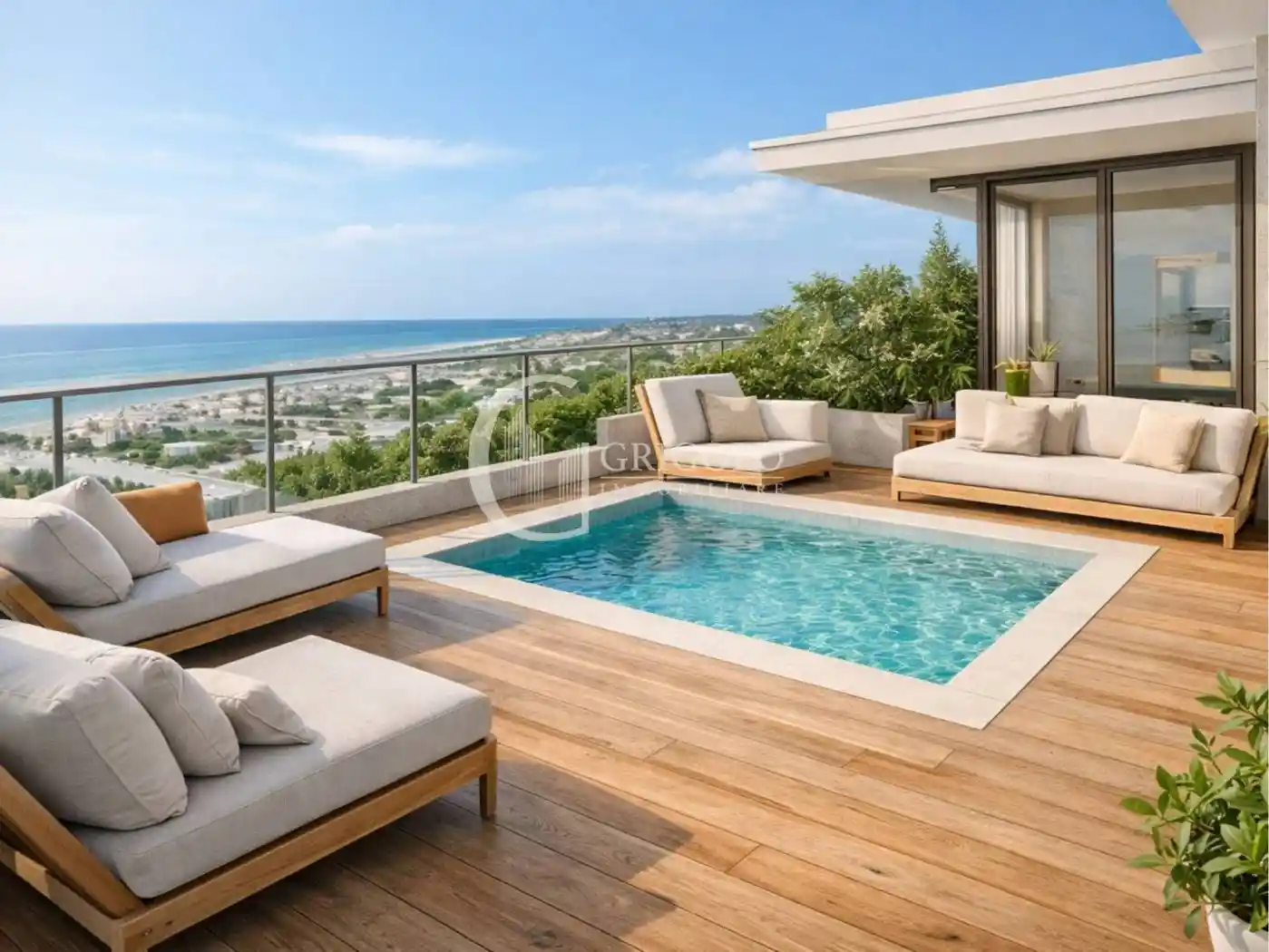 Attico - Mansarda in vendita a Jesolo