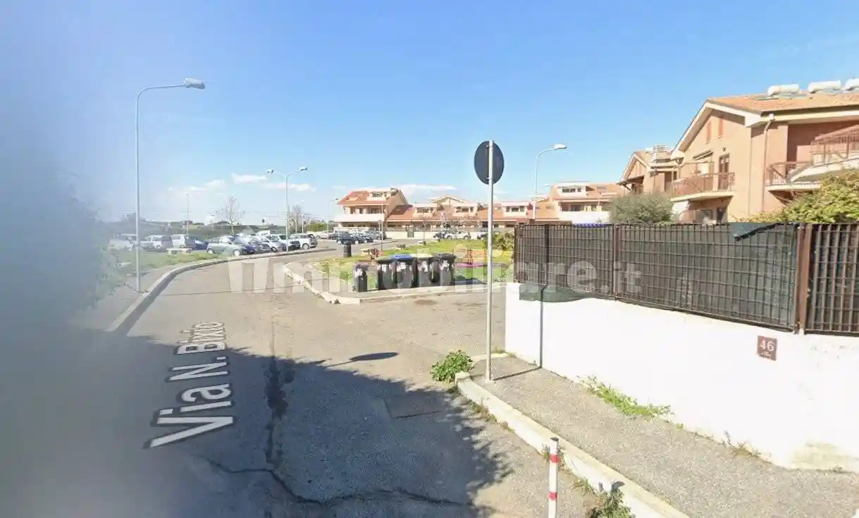 Appartamento in vendita a Ciampino