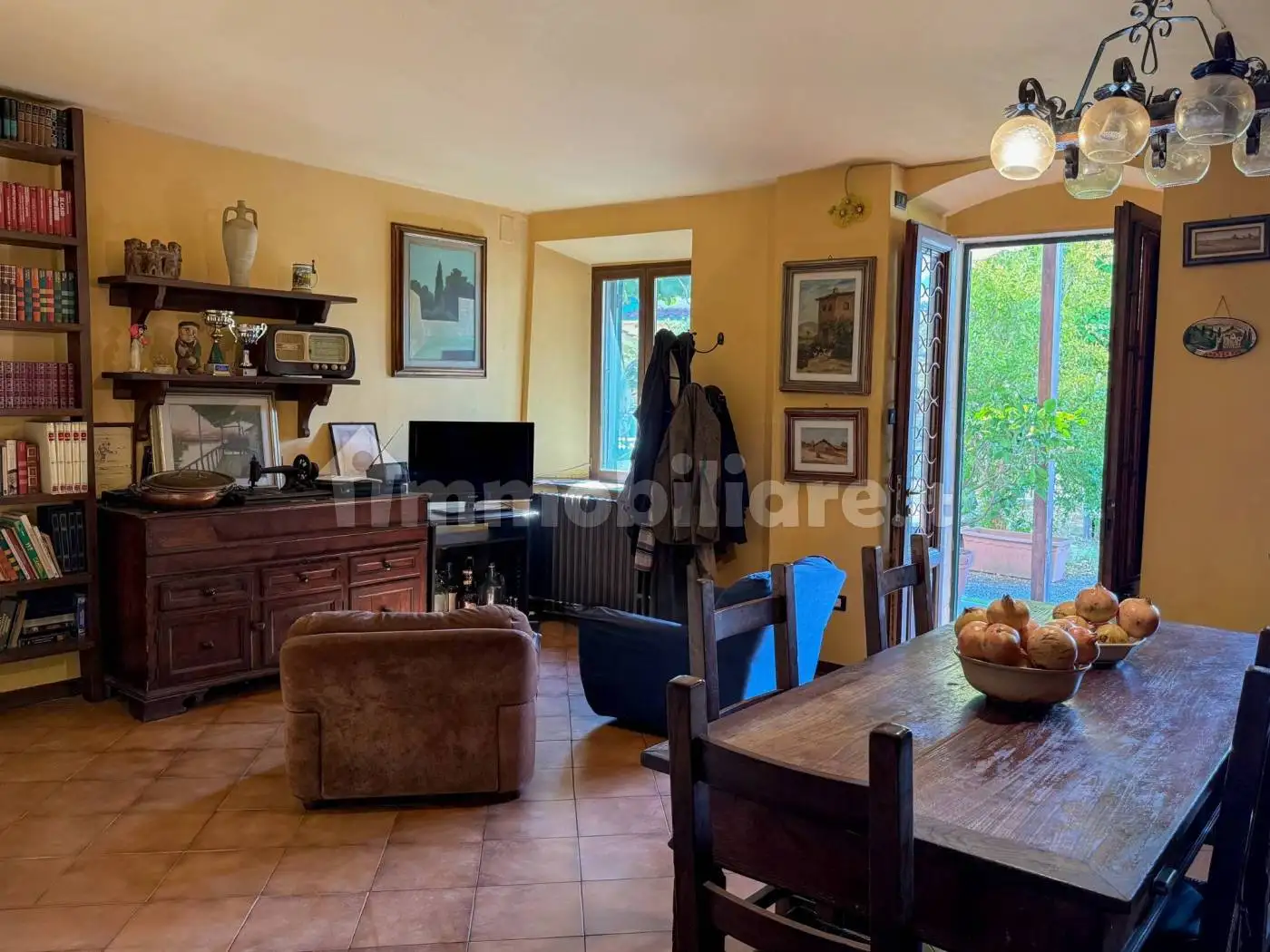 Casa indipendente in vendita a Lucca