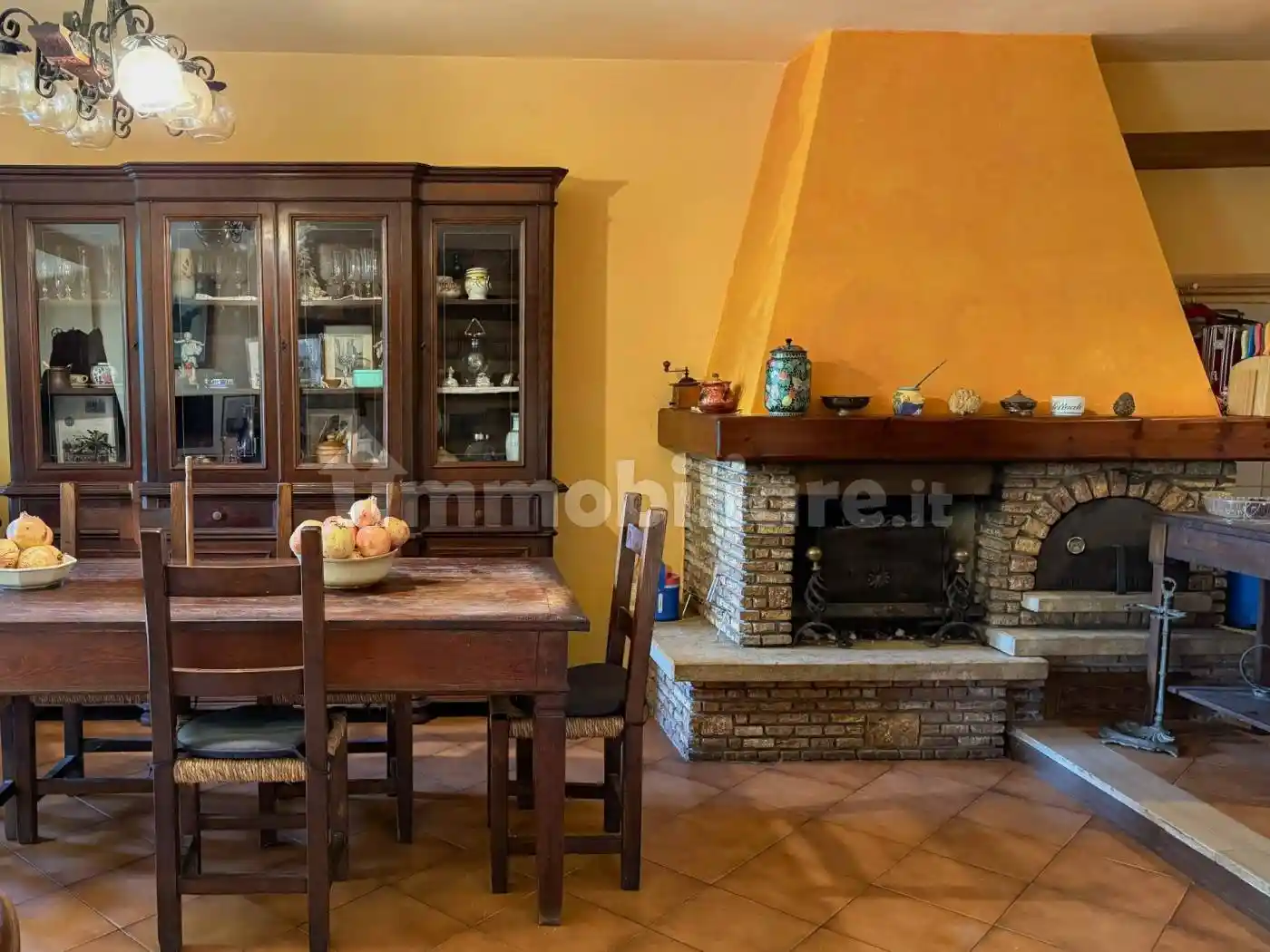 Terratetto unifamiliare via Fonda di Montuolo, Montuolo, Lucca - foto 2