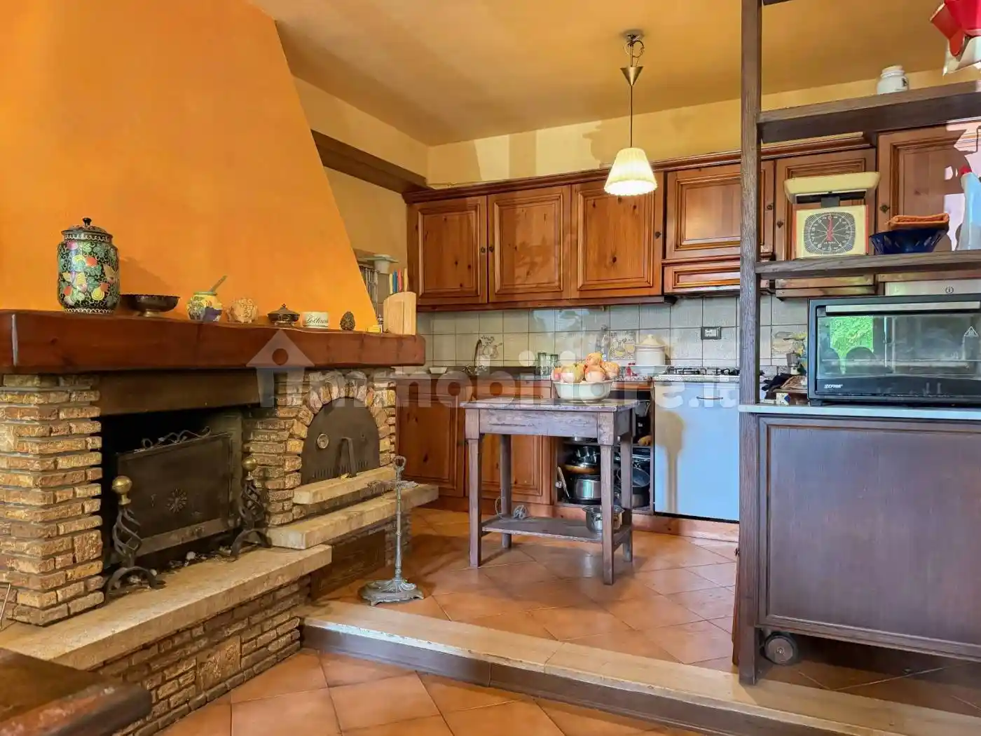 Terratetto unifamiliare via Fonda di Montuolo, Montuolo, Lucca - foto 3