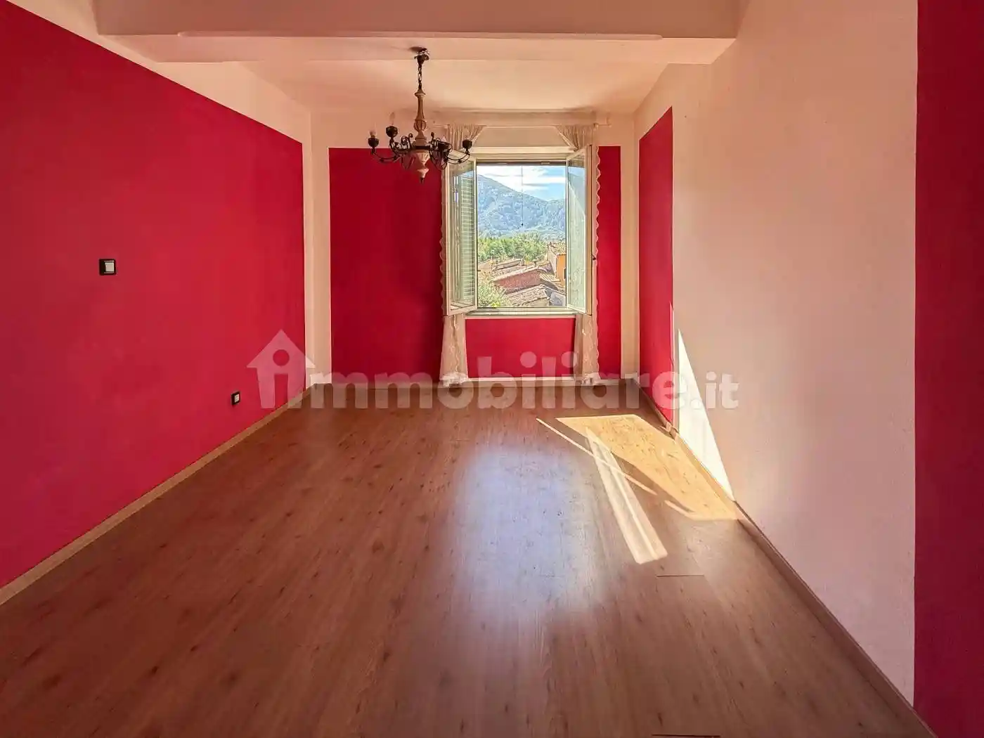 Terratetto unifamiliare via Fonda di Montuolo, Montuolo, Lucca - foto 4