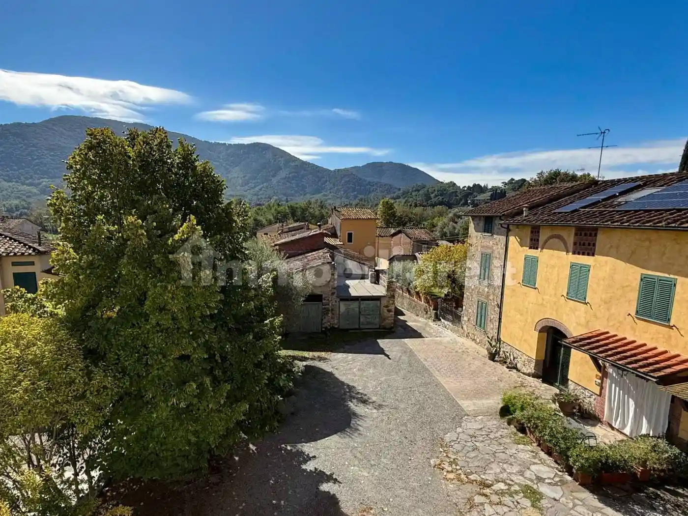 Terratetto unifamiliare via Fonda di Montuolo, Montuolo, Lucca - foto 5