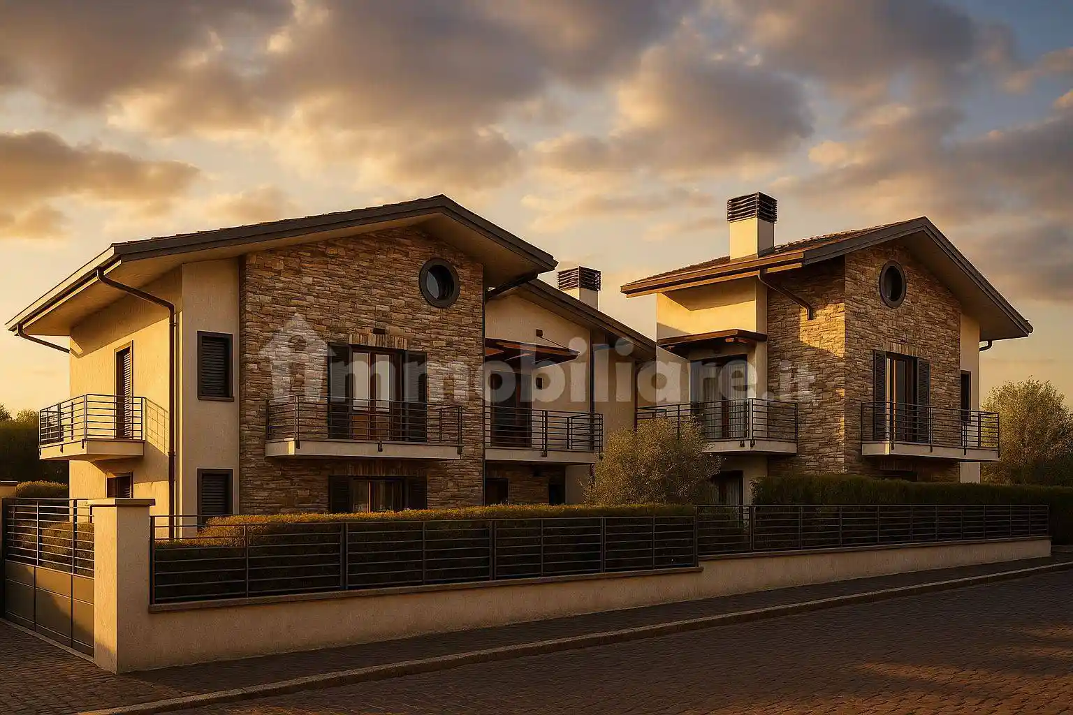 Appartamento in vendita a Frascati