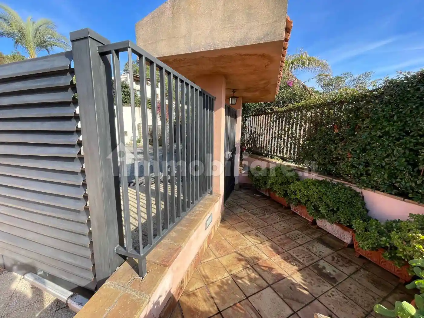 Villa unifamiliare via Consolare Pompea Complesso Giardino Sui Laghi, Ganzirri, Messina - foto 4