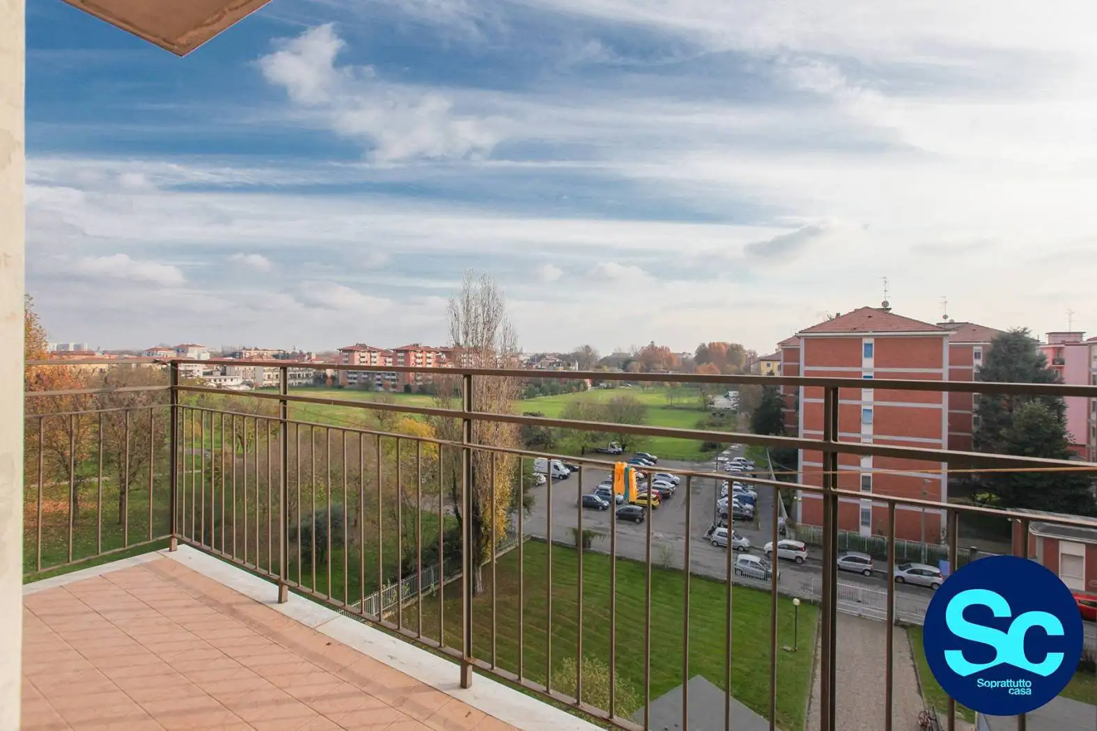 Apartment in vendita a Milan