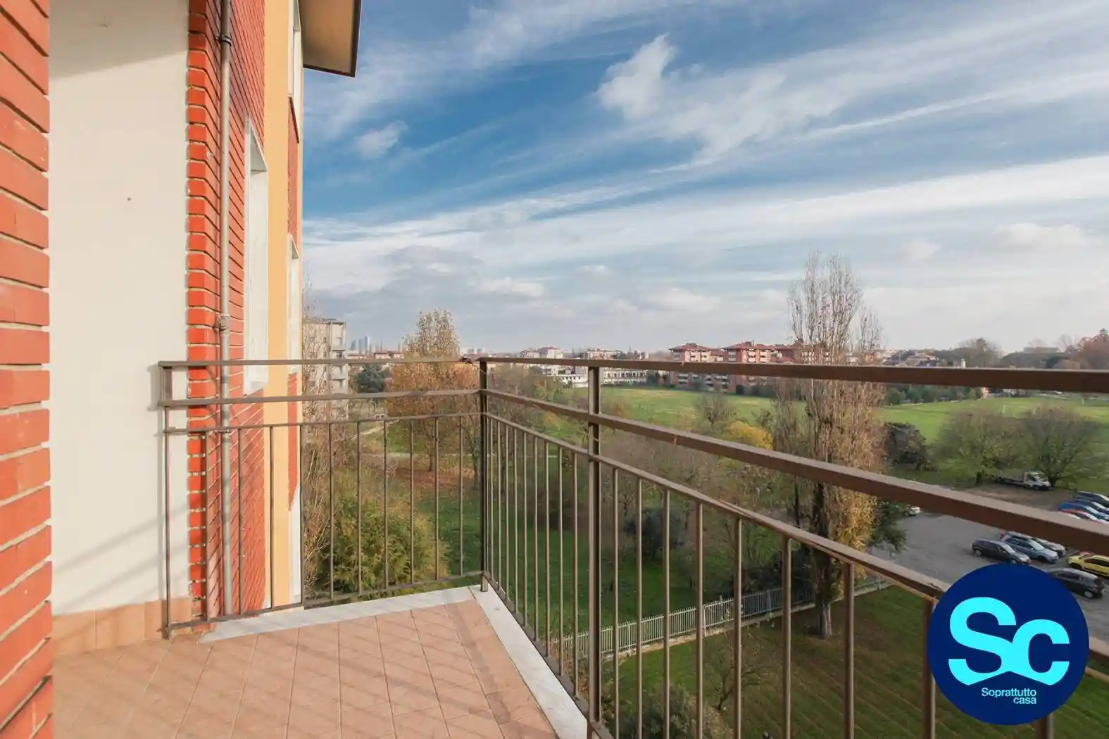 Trilocale via Quinto Romano 76, Baggio, Milano - foto 2