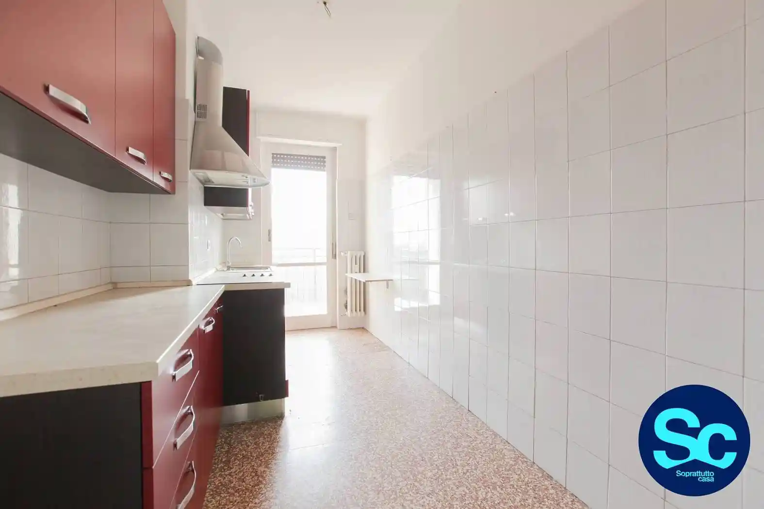 Trilocale via Quinto Romano 76, Baggio, Milano - foto 4