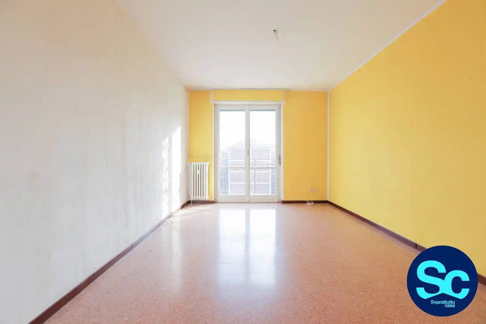 Trilocale via Quinto Romano 76, Baggio, Milano - foto 5