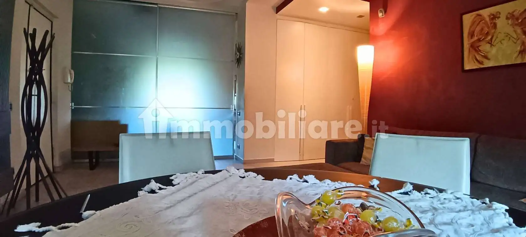 Appartamento in vendita a Baronissi