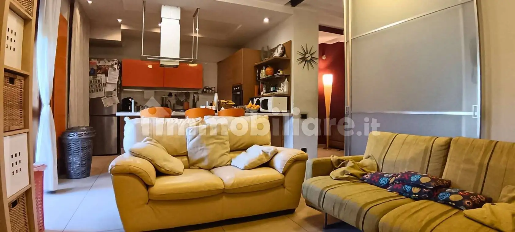 Quadrilocale via Francesco De Santis, Antessano, Baronissi - foto 2