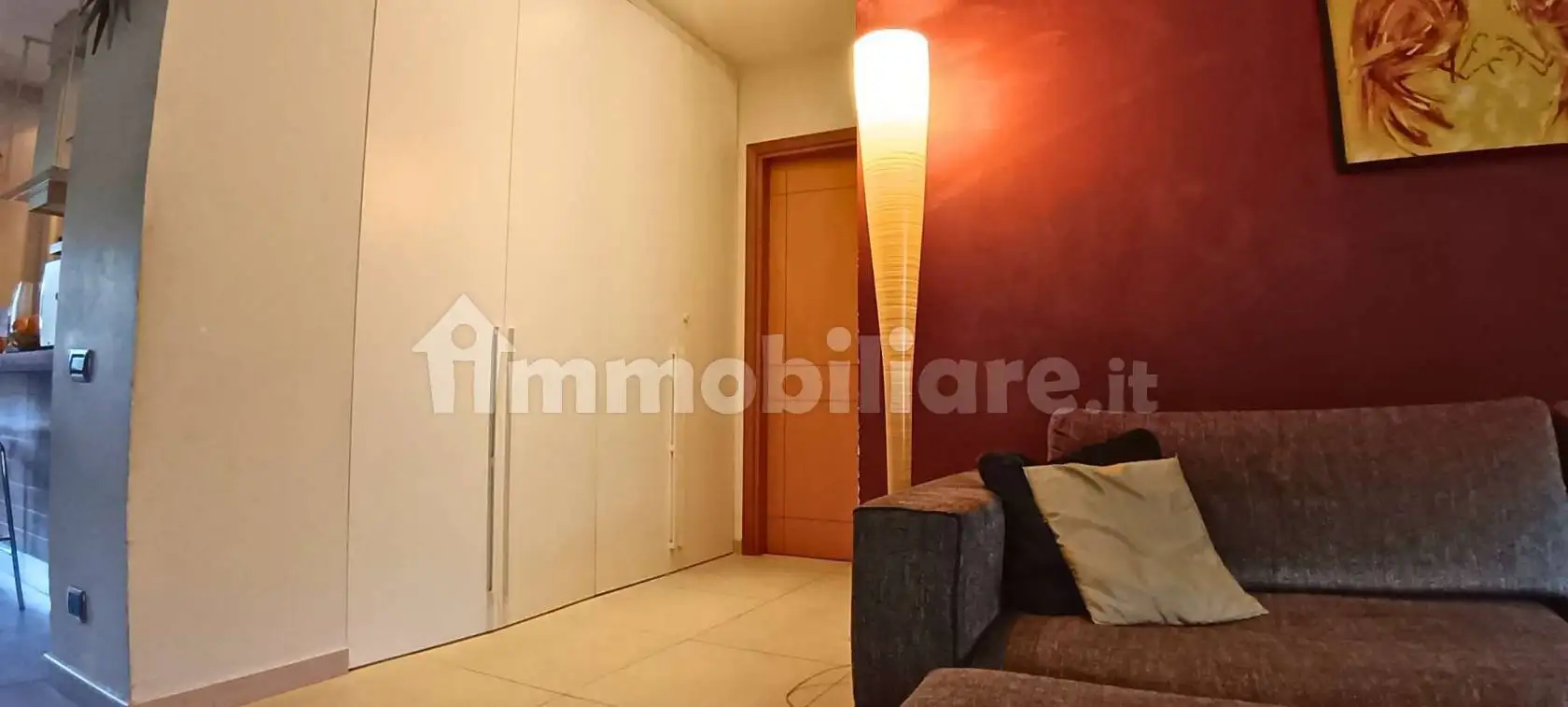 Quadrilocale via Francesco De Santis, Antessano, Baronissi - foto 4