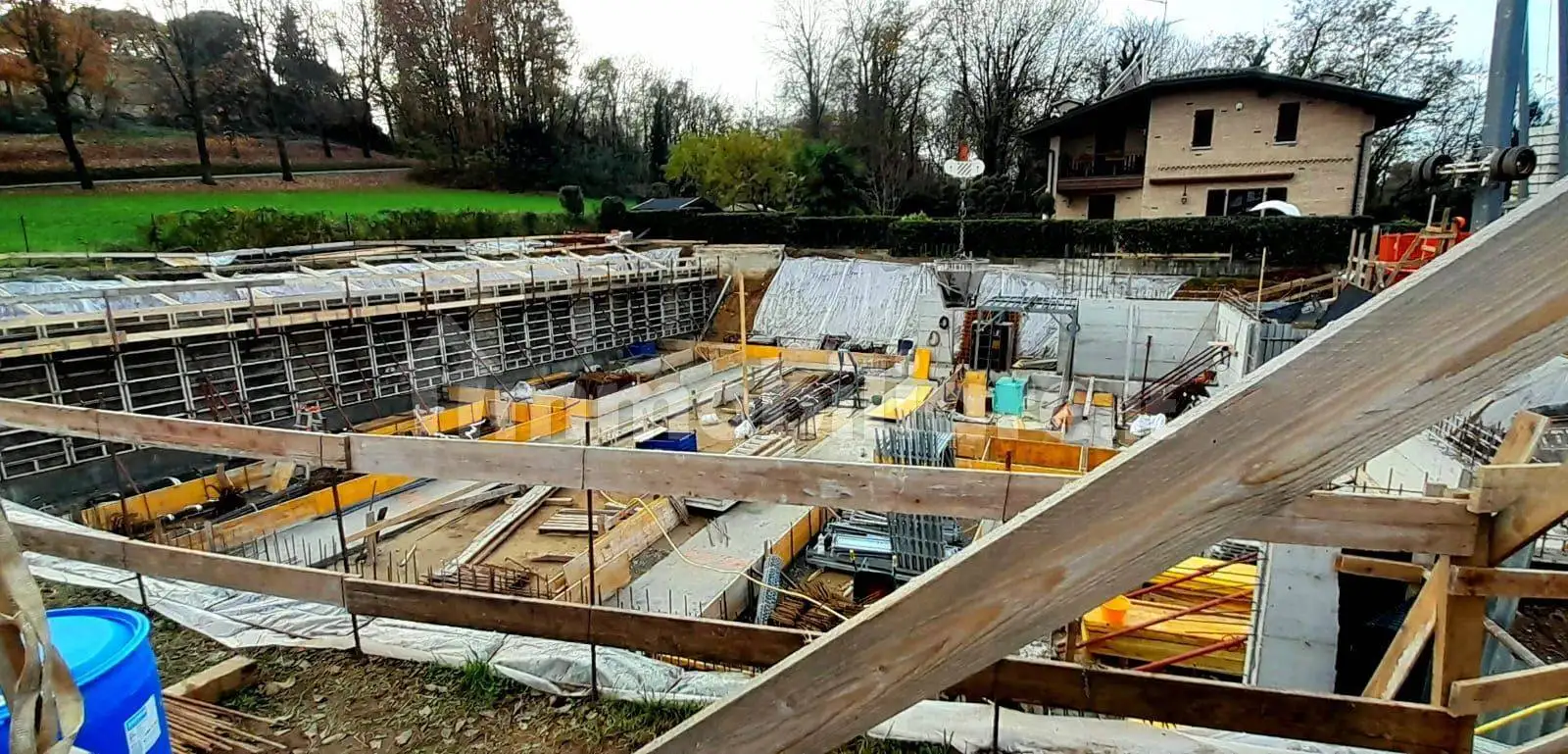 Appartamento nuovo, Montesolaro, Carimate - foto 5