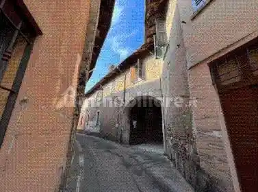 Appartamento in vendita a Vaprio d'Adda
