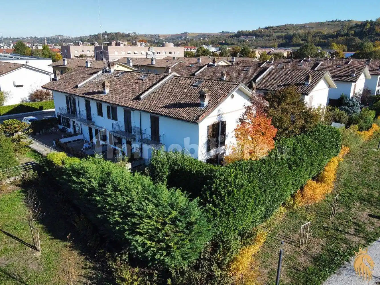 Villa unifamiliare, buono stato, 204 m², San Cassiano, Alba - foto 2