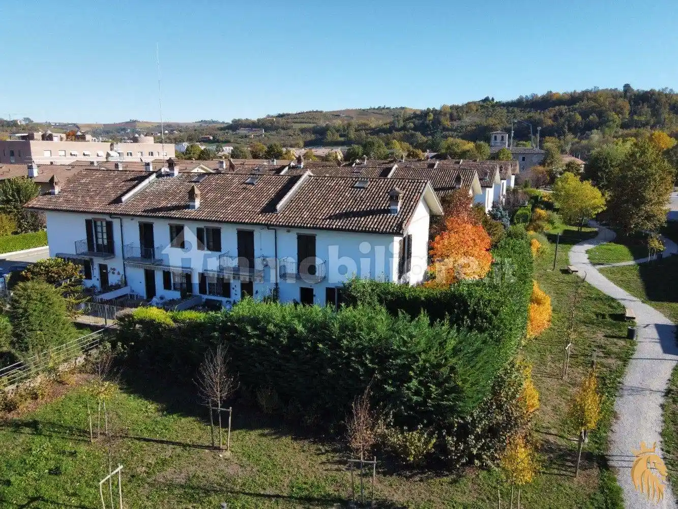 Villa unifamiliare, buono stato, 204 m², San Cassiano, Alba - foto 3