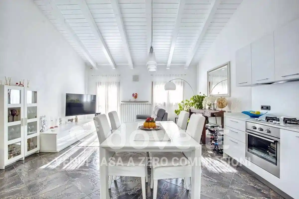 Mansarda via Muro 79, Comerio - foto 2