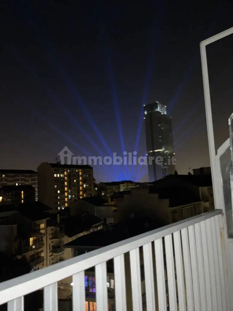 Appartamento in affitto a Torino