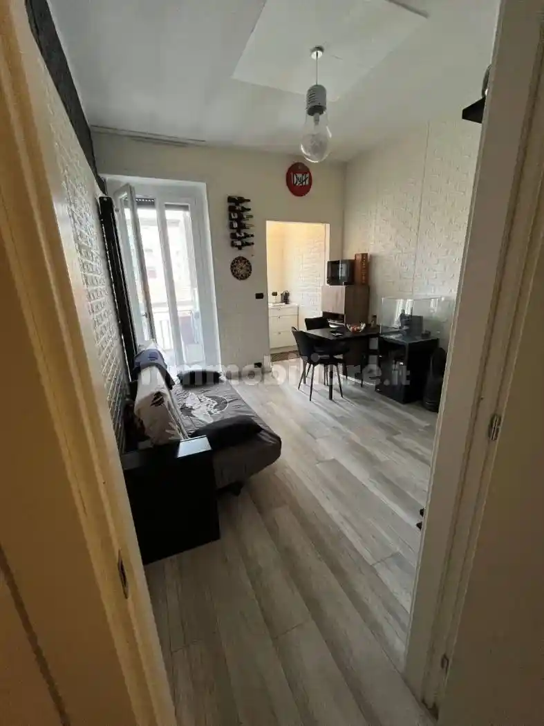 Bilocale via Genova 227, Nizza Millefonti, Torino - foto 4