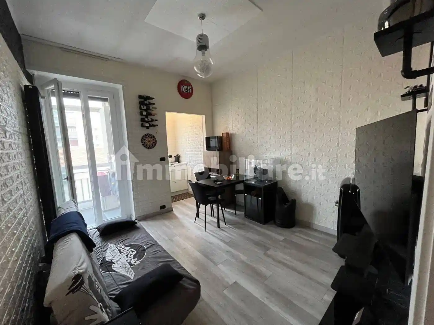 Bilocale via Genova 227, Nizza Millefonti, Torino - foto 5