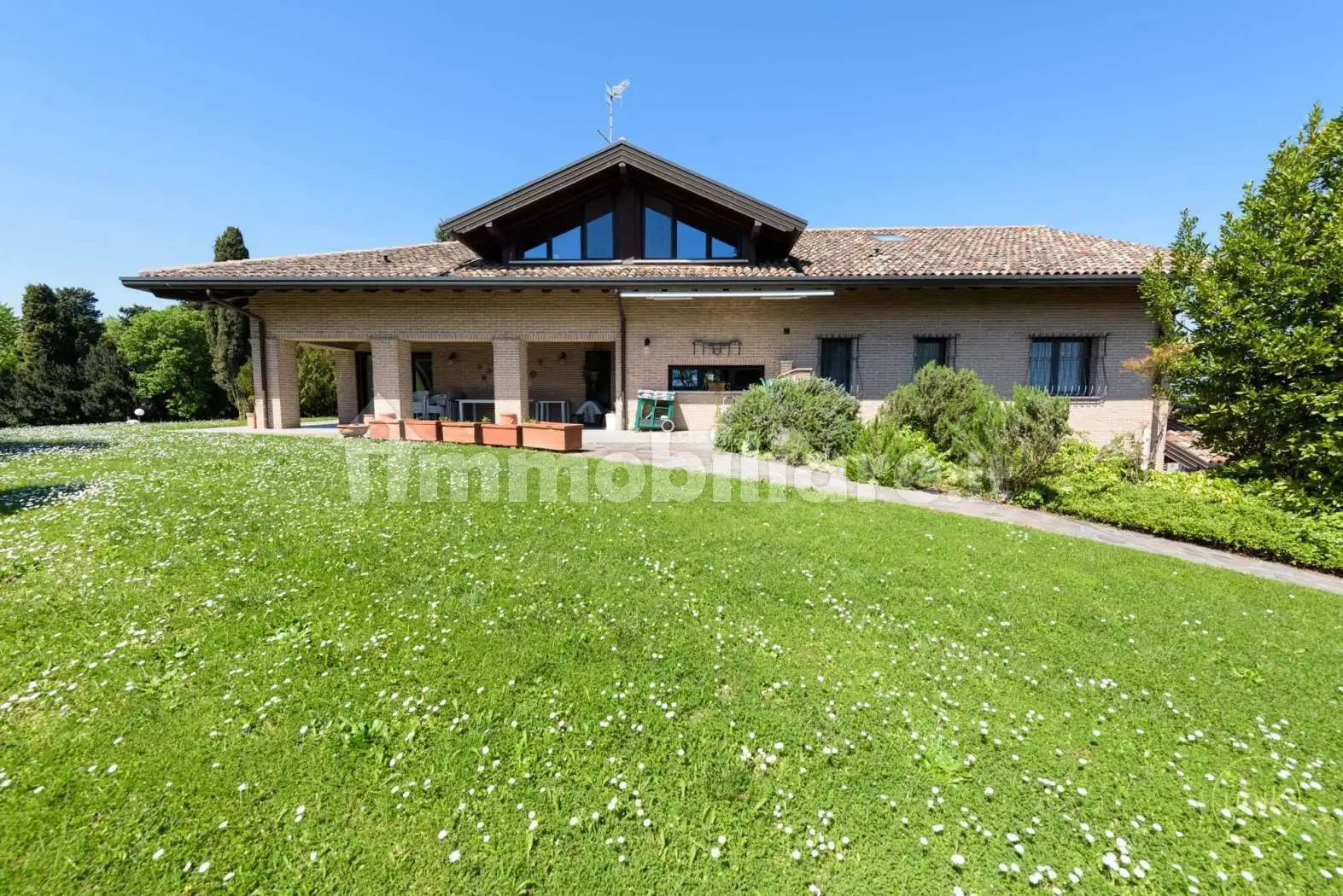 Villa in vendita a Moruzzo