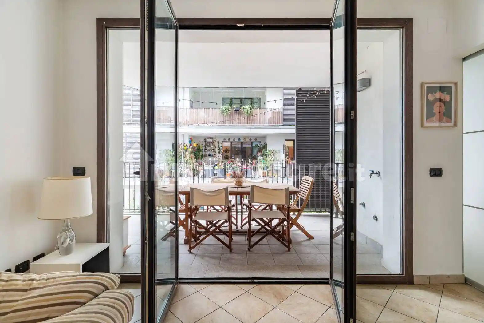 Trilocale ottimo stato, quinto piano, Portello - Parco Vittoria, Milano - foto 2