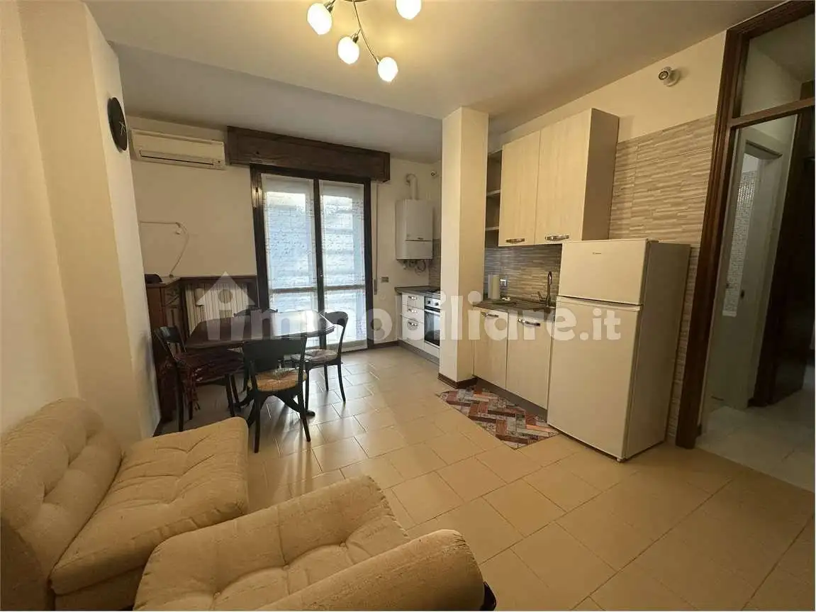 Appartamento in vendita a Pavia