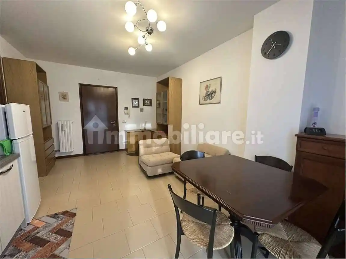 Bilocale Str. Privata Campeggi, 63, Policlinico, Pavia - foto 3