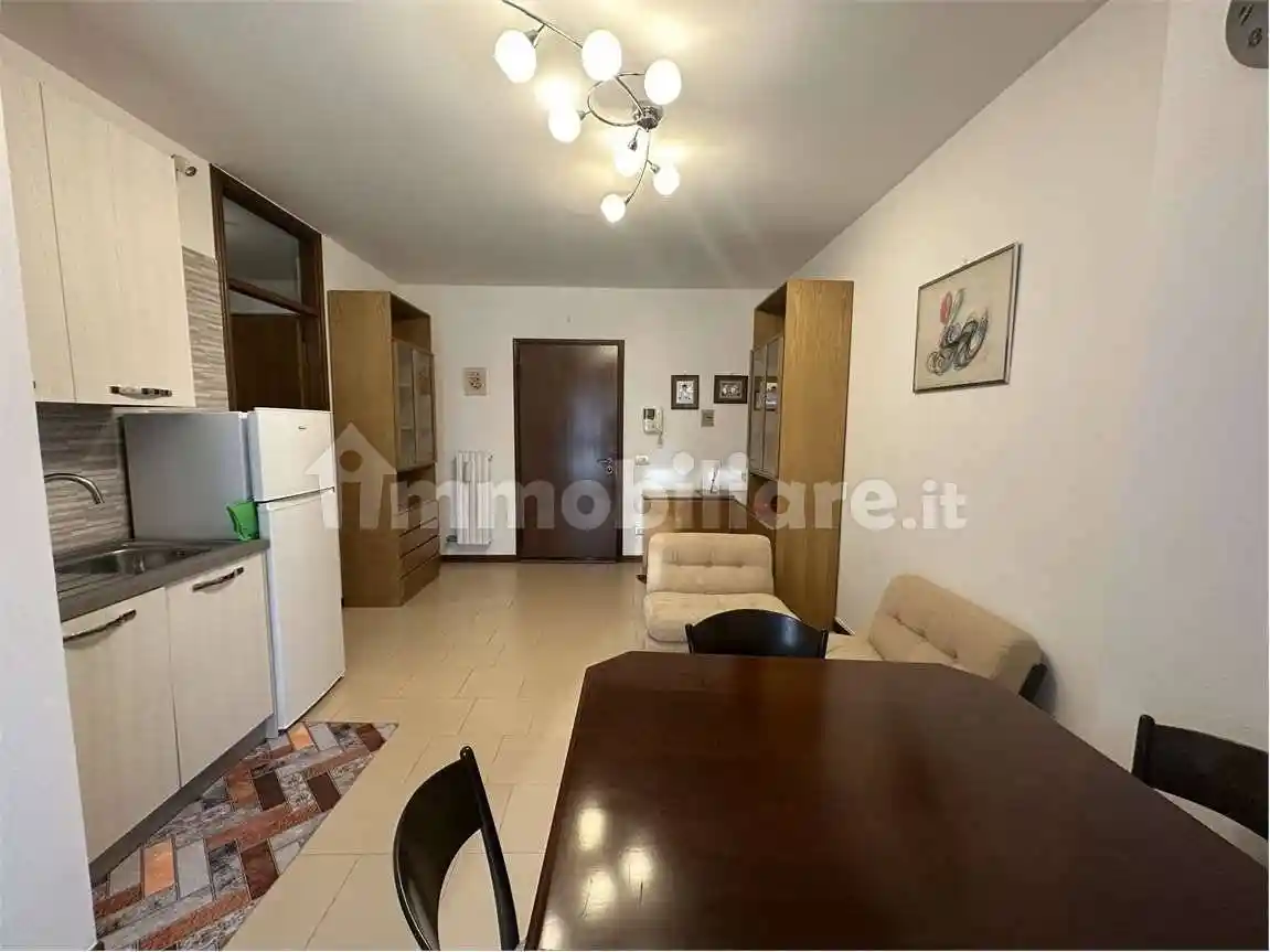 Bilocale Str. Privata Campeggi, 63, Policlinico, Pavia - foto 4