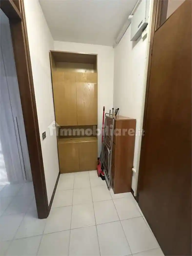 Bilocale Str. Privata Campeggi, 63, Policlinico, Pavia - foto 5