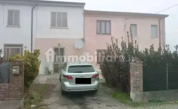 Appartamento in asta a Gazzo Veronese