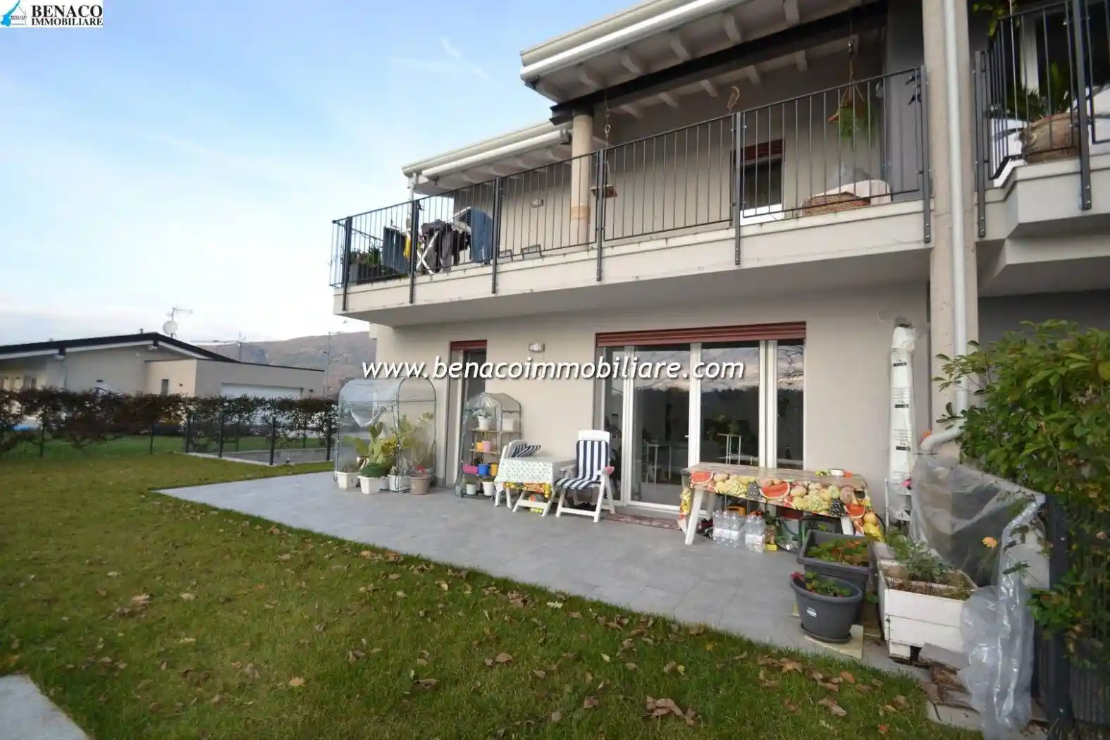 Bilocale Località Gazzoli, Gazzoli, Costermano sul Garda - foto 2