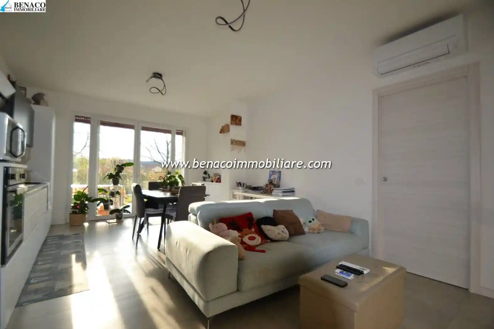 Bilocale Località Gazzoli, Gazzoli, Costermano sul Garda - foto 4