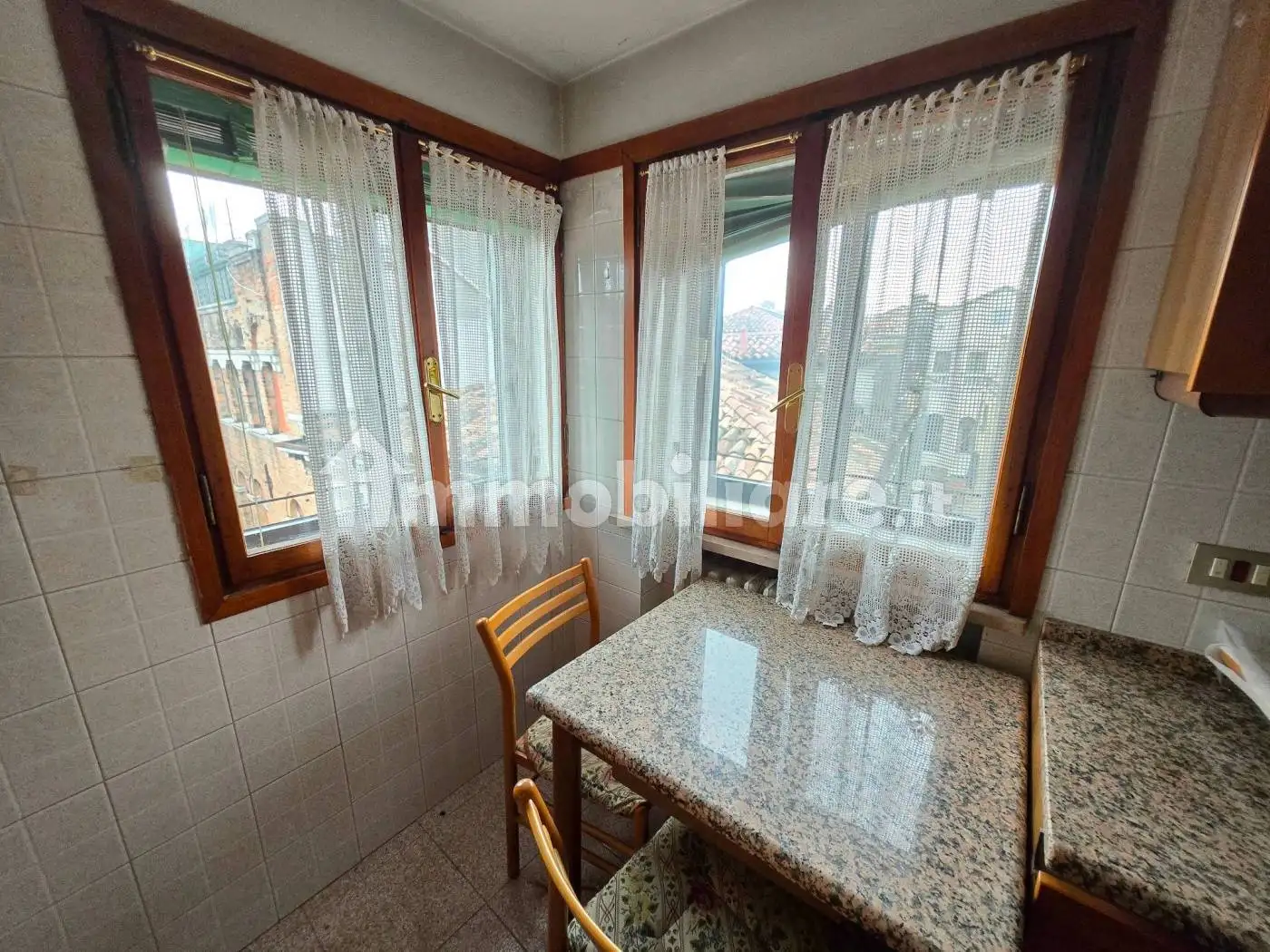 Appartamento in vendita a Venezia