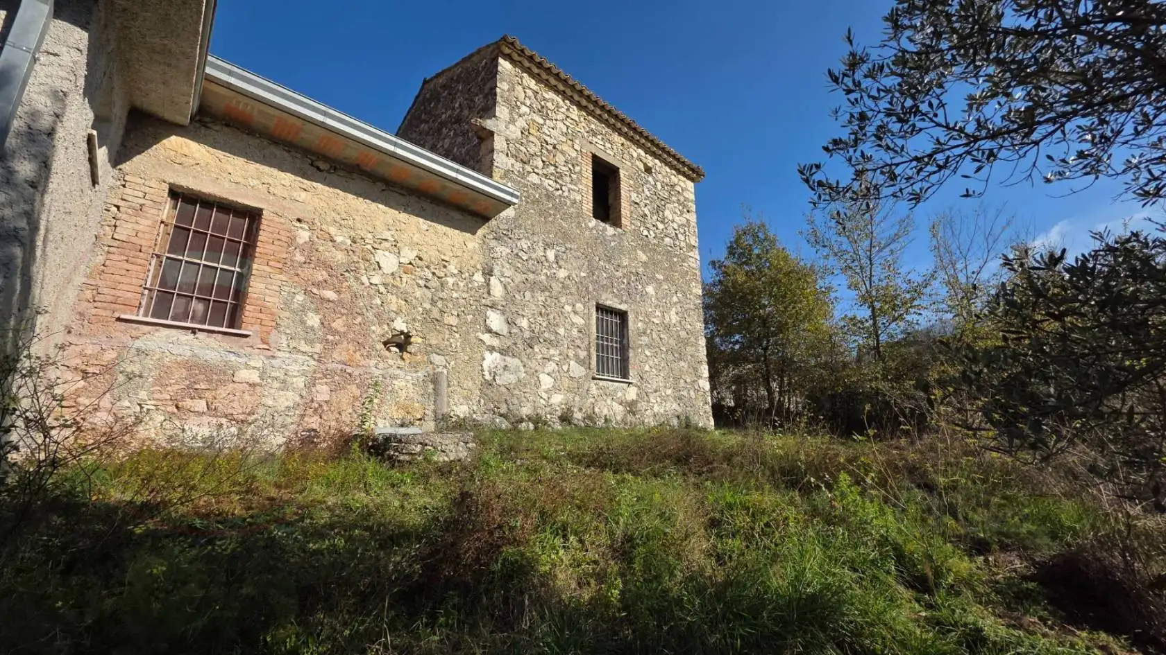 Rustico - Casale in vendita a Santopadre